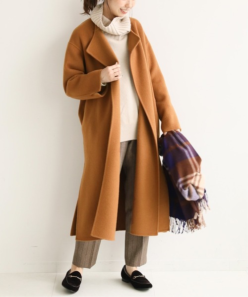 スピック＆スパンのコート Spick＆Span（スピック アンド スパン） 「Spick & Span」 コート 34