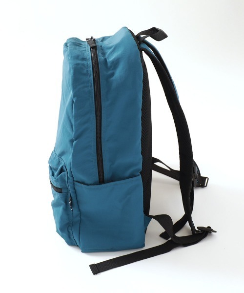 devirock（デビロック） リュック 大人も持てる お弁当固定プレート