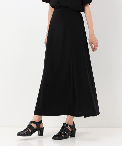 COMME CA（コムサ） スカート 「セットアップ対応」ドライトリア