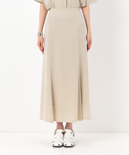 COMME CA（コムサ） スカート 「セットアップ対応」ドライトリア