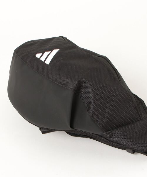 箱付き PradaRE-NYLON adidas ボディバッグ·ウエストポーチ PRADA × adidas RE-NYLON ボディバッグ ウエストバッグ ナイロン