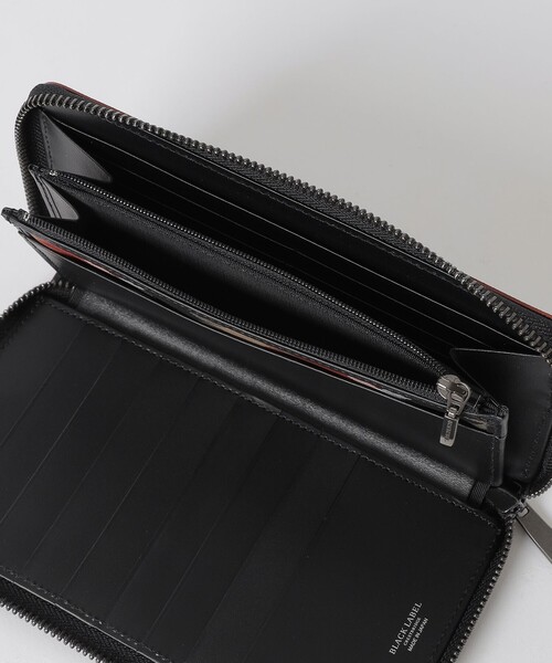 BLACK LABEL CRESTBRIDGE（ブラックレーベル クレストブリッジ） 財布