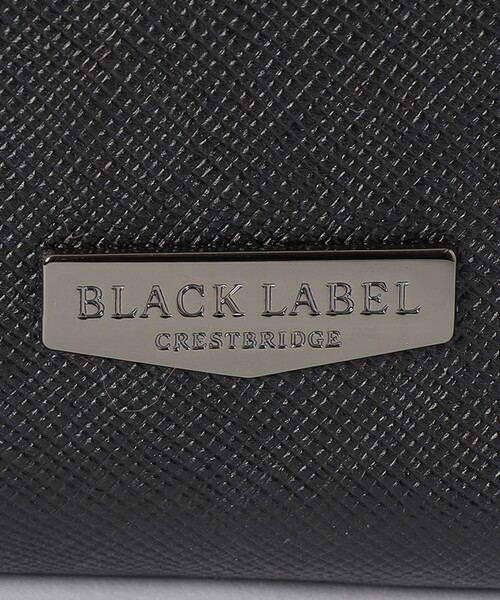 BLACK LABEL CRESTBRIDGE（ブラックレーベル クレストブリッジ） 財布