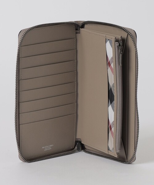 BLACK LABEL CRESTBRIDGE（ブラックレーベル クレストブリッジ） 財布