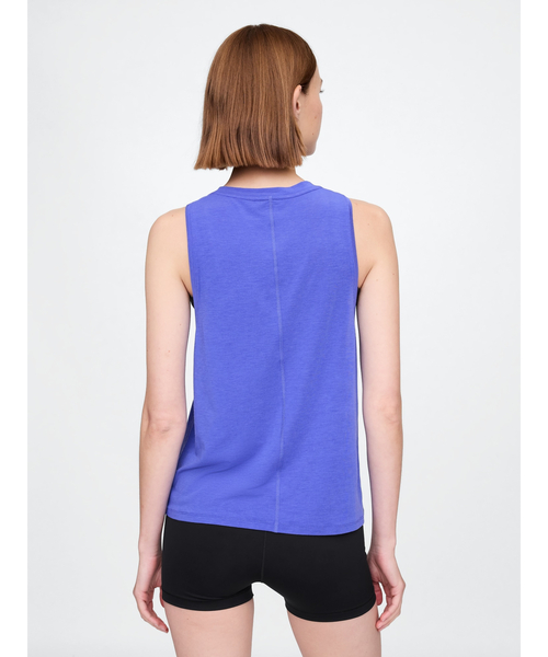 ★新品タグ付き★プリーツプリーズタンクトップ　ディープブルー PLEATS PLEASE ISSEY MIYAKE – isseymiyake.com