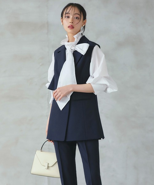 RUIRUE BOUTIQUE（ルイルエブティック） セレモニースーツ