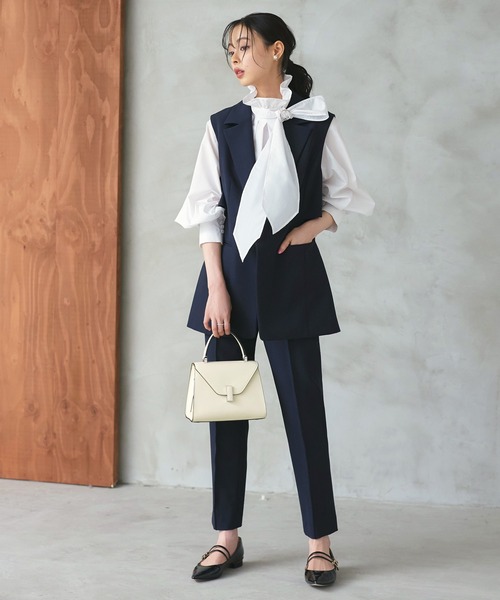 RUIRUE BOUTIQUE（ルイルエブティック） セットアップ レディース