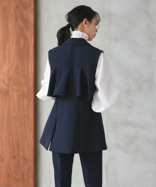 RUIRUE BOUTIQUE（ルイルエブティック） セットアップ レディース