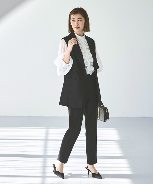 RUIRUE BOUTIQUE（ルイルエブティック） セットアップ レディース