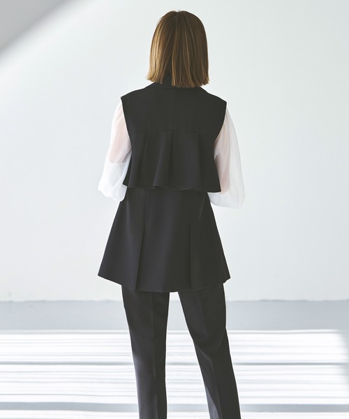 RUIRUE BOUTIQUE（ルイルエブティック） セレモニースーツ