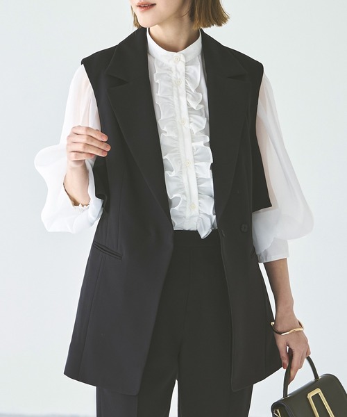 セレモニースーツ　RUIRUE BOUTIQUE 11号 RUIRUE BOUTIQUE（ルイルエブティック） セレモニースーツ