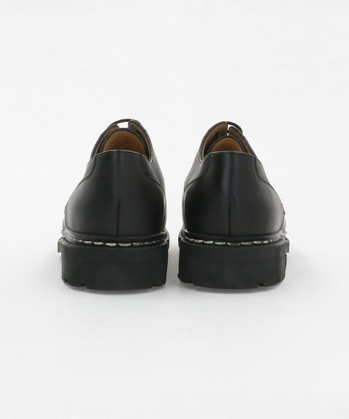 デッキシューズ 「Paraboot」 CHAMBORD シャンボード/シューズ メンズの画像