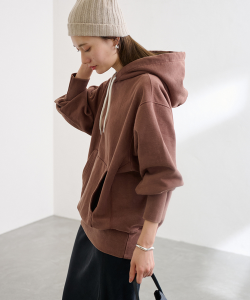 FRAMeWORK レディースパーカーの商品一覧｜トップス｜ファッション 