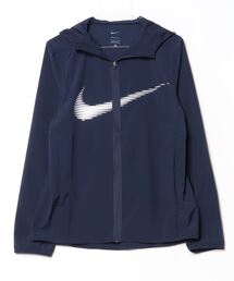 NIKE（ナイキ） パーカー DF FORM フーディ ジャケット スウッシュ