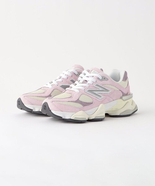 STEVEN ALAN スニーカー 「New Balance」90/60LBC/スニーカー