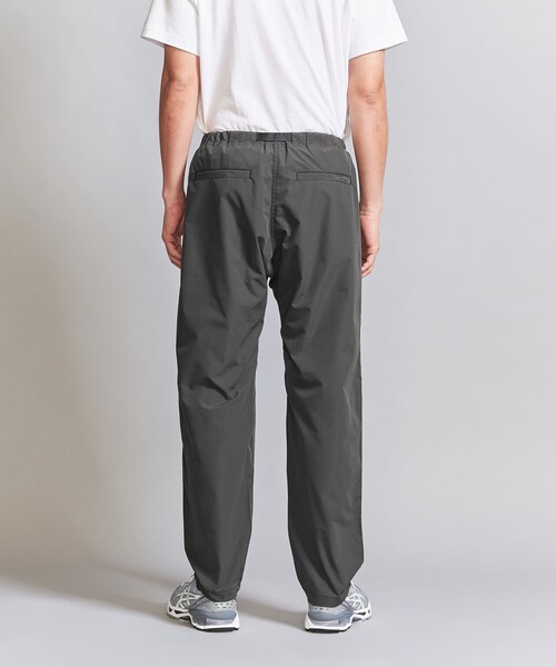 GRAMICCI パンツ 「別注」「Gramicci」 ウェザー メンズ