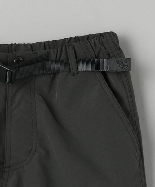 GRAMICCI パンツ 「別注」「Gramicci」 ウェザー メンズ