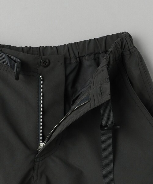 GRAMICCI パンツ 「別注」「Gramicci」 ウェザー メンズ