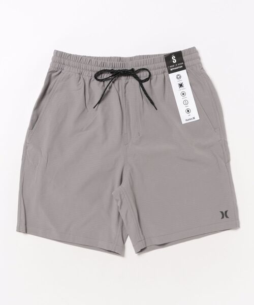 Hurley 水着 Hurley/ハーレー ショーツ 水陸両用
