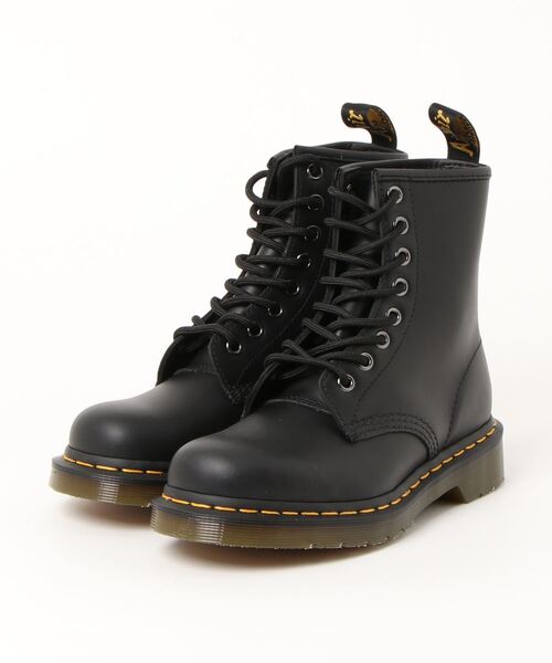 Dr.Martens（ドクターマーチン） ショートブーツ UK3 ブラック