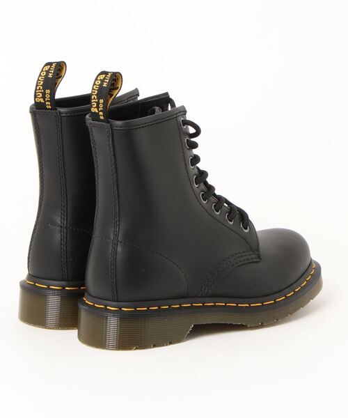 Dr.Martens（ドクターマーチン） ショートブーツ UK3 ブラック