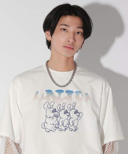 もーりーしゅーと アホヤン Tシャツ もーりーしゅーと STAFF on X: 