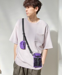 ショルダーバッグ リストポーチ付きマルチショルダーバッグ / 287476 メンズ レディース｜ZOZOTOWN Yahoo!店