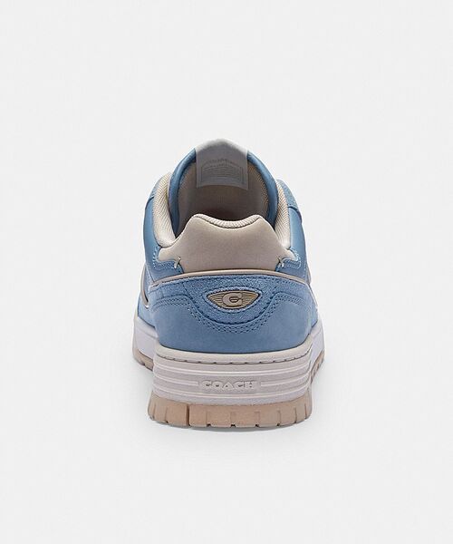【COACH】コーチ ソーホースニーカー レディース スムースレザー COACH スニーカー ソーホー レディース : ZOZOTOWN Yahoo!店