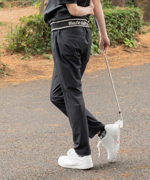 Marie Claire（マリ クレール） パンツ 「marie claire/マリ.クレール