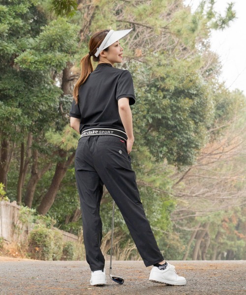 Marie Claire（マリ クレール） パンツ 「marie claire/マリ.クレール