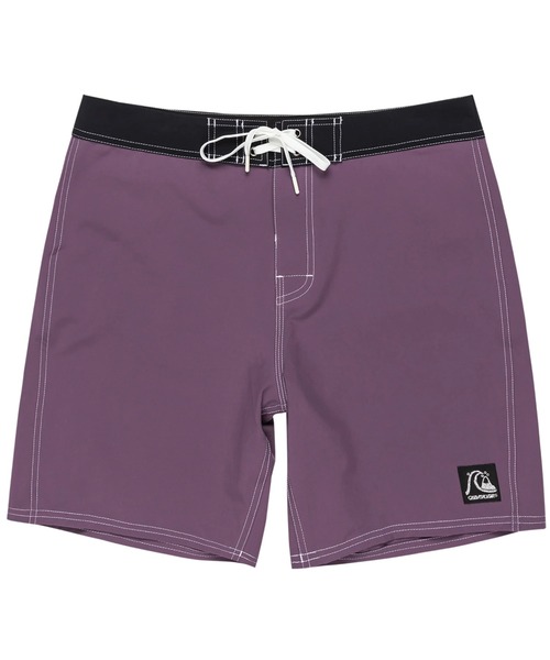 【在庫あり】 Quiksilver /クイックシルバーサーフ LE STRAIGHT ORIGINAL 水着 サーフィン・ボディボード