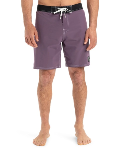 Quiksilver 水着 ORIGINAL STRAIGHT LE /クイックシルバーサーフ