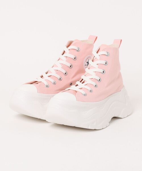 CONVERSE（コンバース） スニーカー 「CONVERSE／コンバース