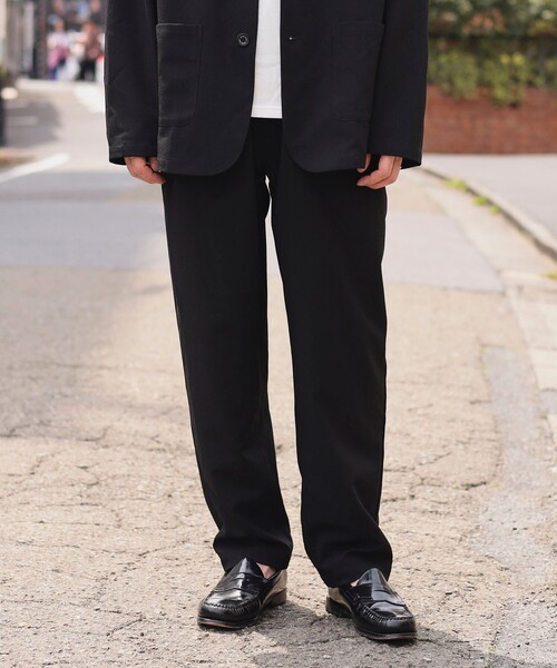 【ことら】BEAMS HEART セットアップ Mサイズ BEAMS HEART セットアップ ポリエステルドビー ジャケット