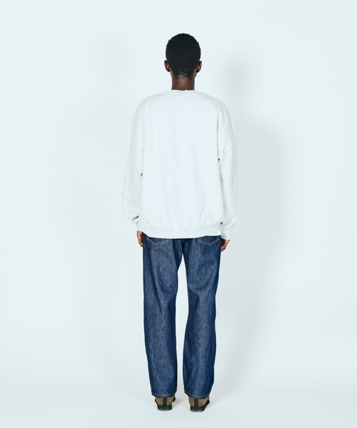 THRIFTY LOOK トレーナー スウェット THRIFTY LOOK / スリフティー 