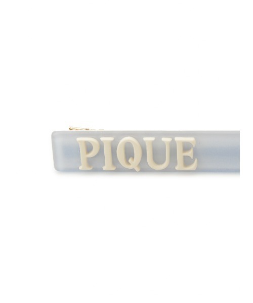 GELATO PIQUE ヘアピン セット gelato pique ヘアピン 「COOL COLLECTION」ICEヘアピン
