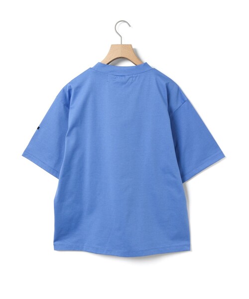tシャツ MidiUmi ポケット付きボックスT レディース MidiUmi ポケット付きボックスT｜ MARcourt ONLINE STORE