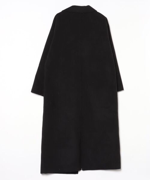 Darich（ダーリッチ） チェスターコート FREE ブラック レディース