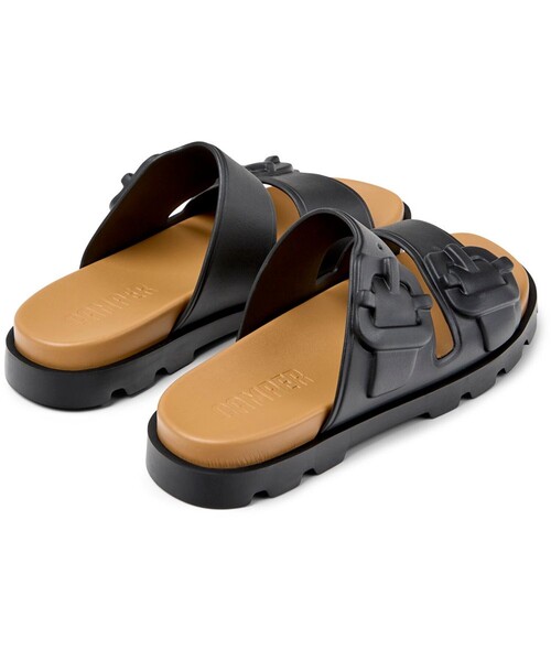 CAMPER（シューズ） サンダル 「カンペール」 BRUTUS SANDAL