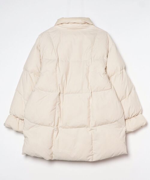 TODAYFUL 「TODAYFUL」 ダウンジャケット 36inch キナリ レディース