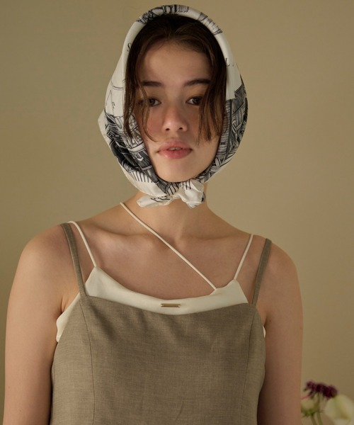 ★ 秋 ✴︎ 匿名配送★ キャミソール 楽天市場】キャミソール サテン シルク混 セクシー インナー