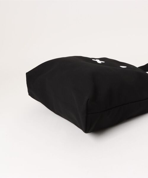 Miffy（ミッフィー） トートバッグ A4サイズ対応 トートバッグ