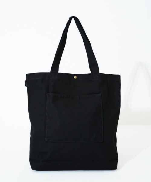 Miffy（ミッフィー） トートバッグ A4サイズ対応 トートバッグ