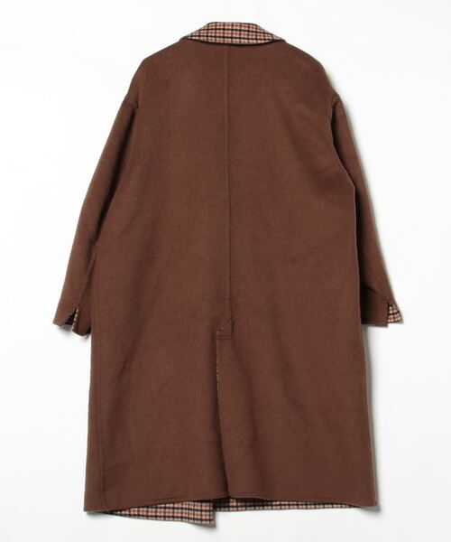 URBAN RESEARCH ROSSO（アーバンリサーチ ロッソ） チェスターコート