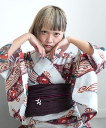 utatane 浴衣 ニコアンティークオリジナル utatane 浴衣 選べる浴衣3点セット ニコアンティークオリジナル 国内