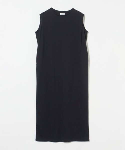 MARW UNITED ARROWS ノースリーブ ロング ワンピース UNITED ARROWS｜<MARW UNITED ARROWS>ノースリーブ ロング