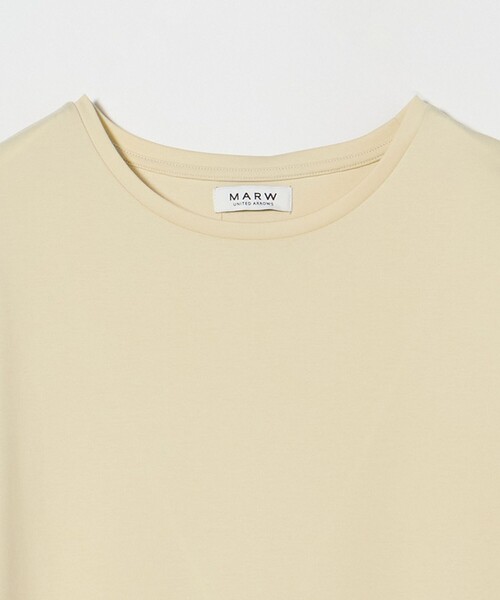 MARW UNITED ARROWS ワンピース 「MARW ARROWS」ノースリーブ