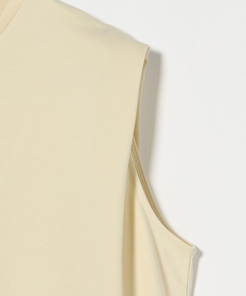 MARW UNITED ARROWS ワンピース 「MARW ARROWS」ノースリーブ