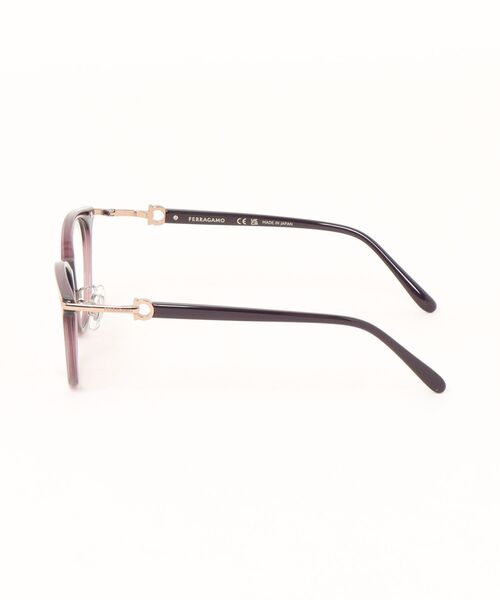 FERRAGAMO 伊達メガネ メガネ 眼鏡 「FERRAGAMO/フェラガモ