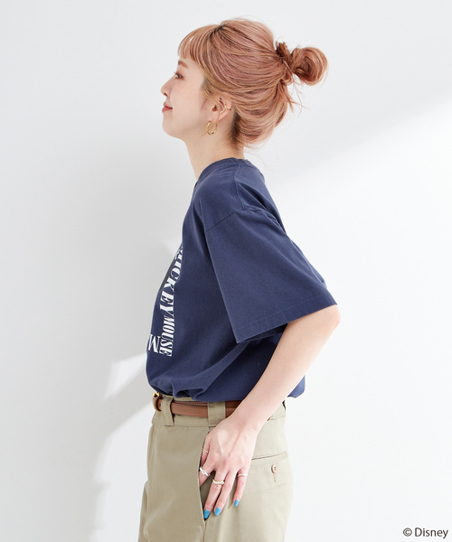 GOOD ROCK SPEED tシャツ SPEED/グッドロックスピード / Mickey
